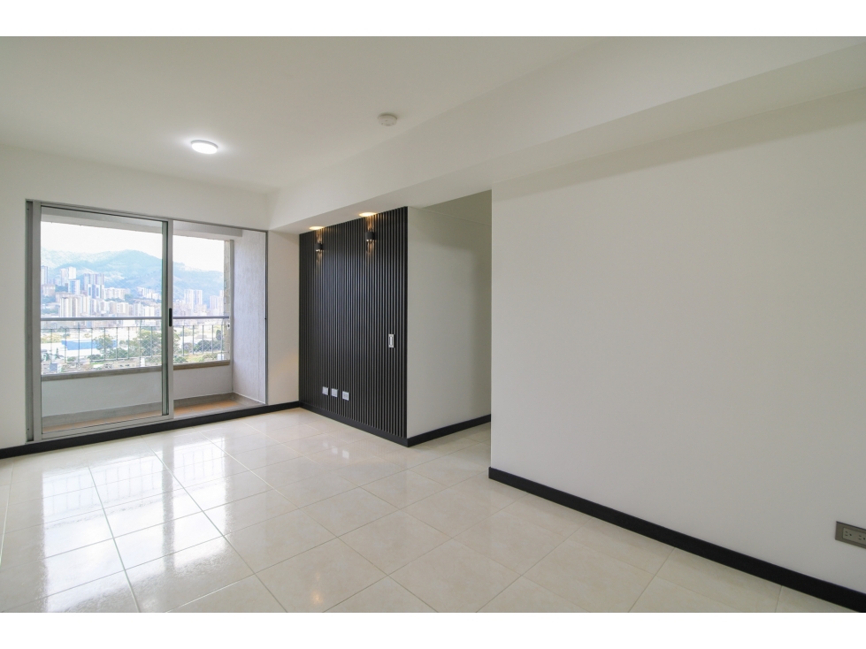 Apartamento en Venta Pilsen, Itagüi