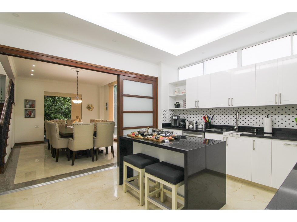Casa en Venta Benedictinos, Envigado — foto 2