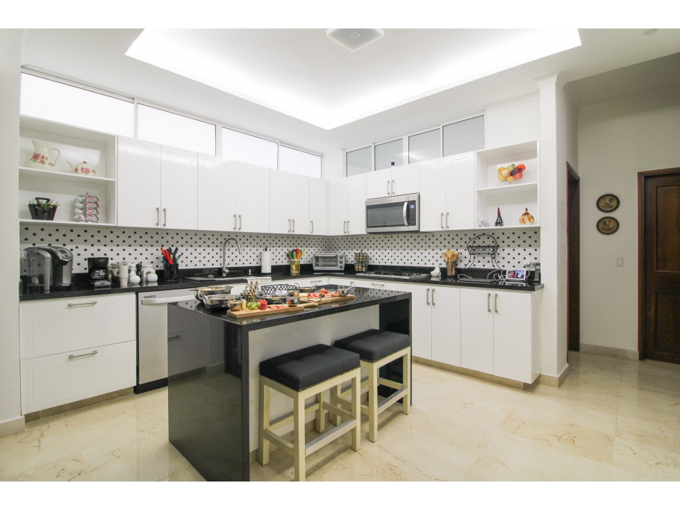 Casa en Venta Benedictinos, Envigado