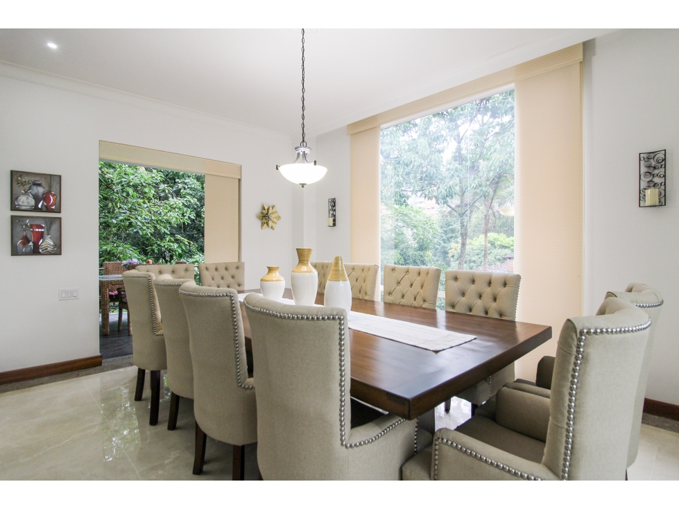 Casa en Venta Benedictinos, Envigado — foto 3