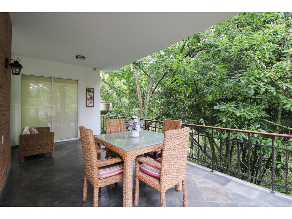 Casa en Venta Benedictinos, Envigado — foto 4