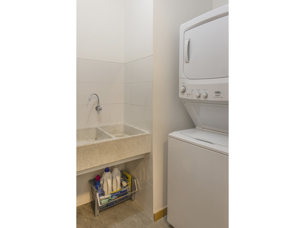 Apartaestudio en Venta Licencia Rentas Cortas Provenza, El Poblado — foto 6