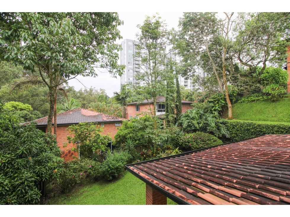 Casa en Venta Benedictinos, Envigado — foto 5