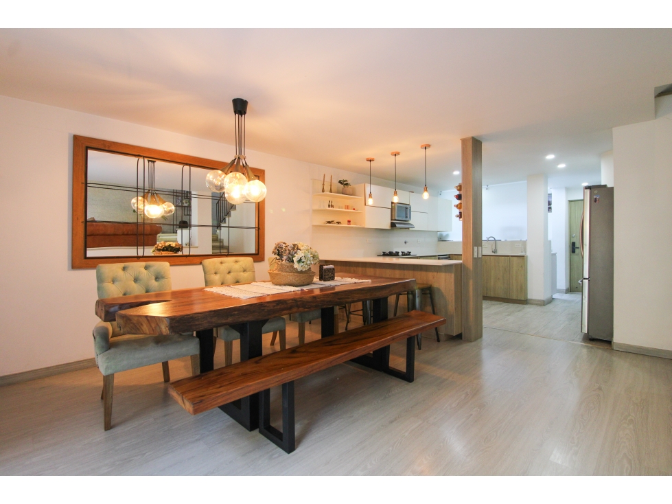 Casa en Venta Los Balsos, Medellín — foto 4