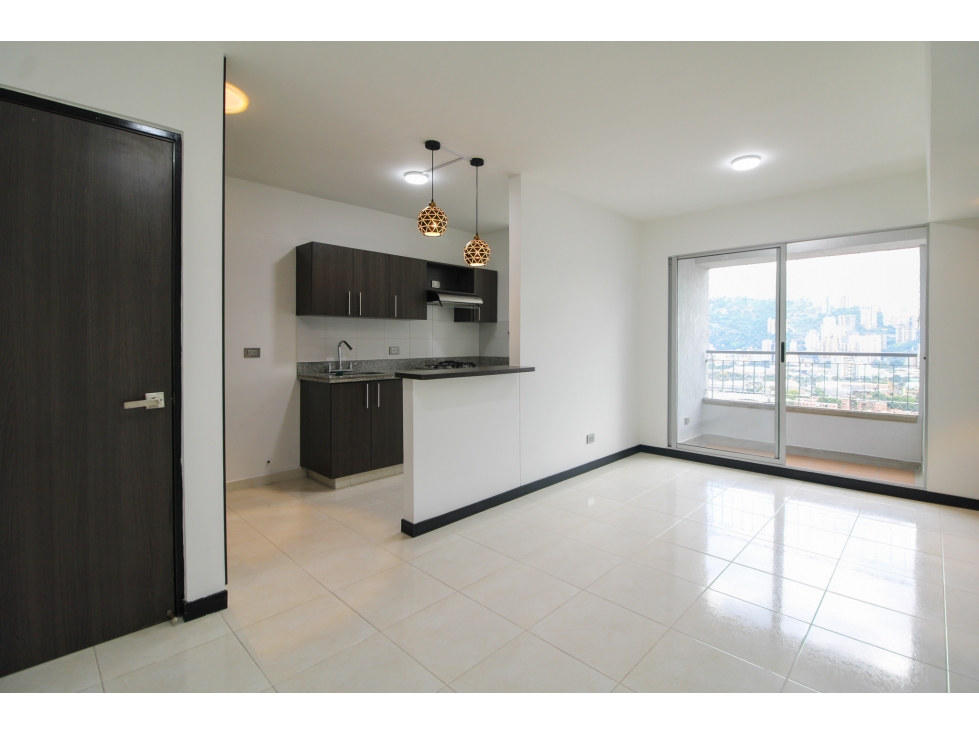 Apartamento en Venta Pilsen, Itagüi — foto 5