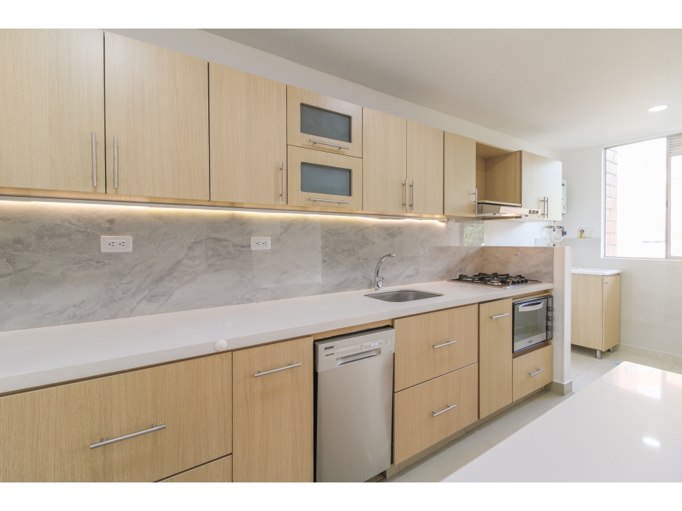 Apartamento en Arriendo El Esmeraldal