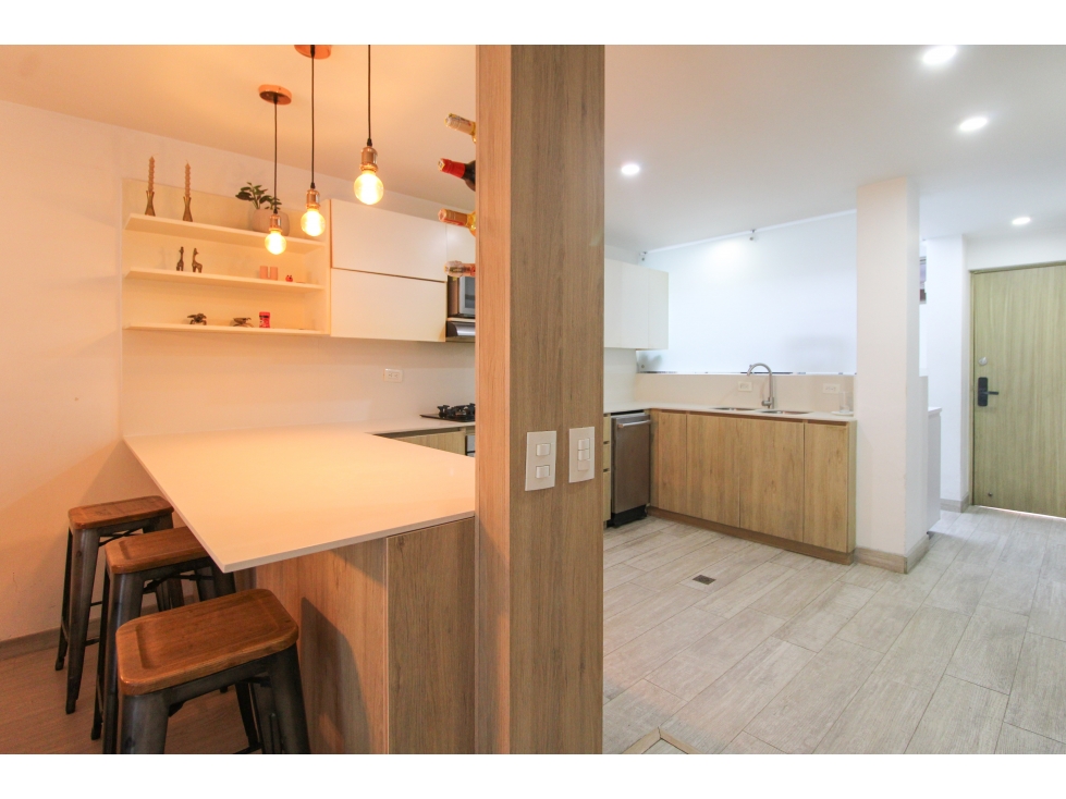 Casa en Venta Los Balsos, Medellín — foto 2