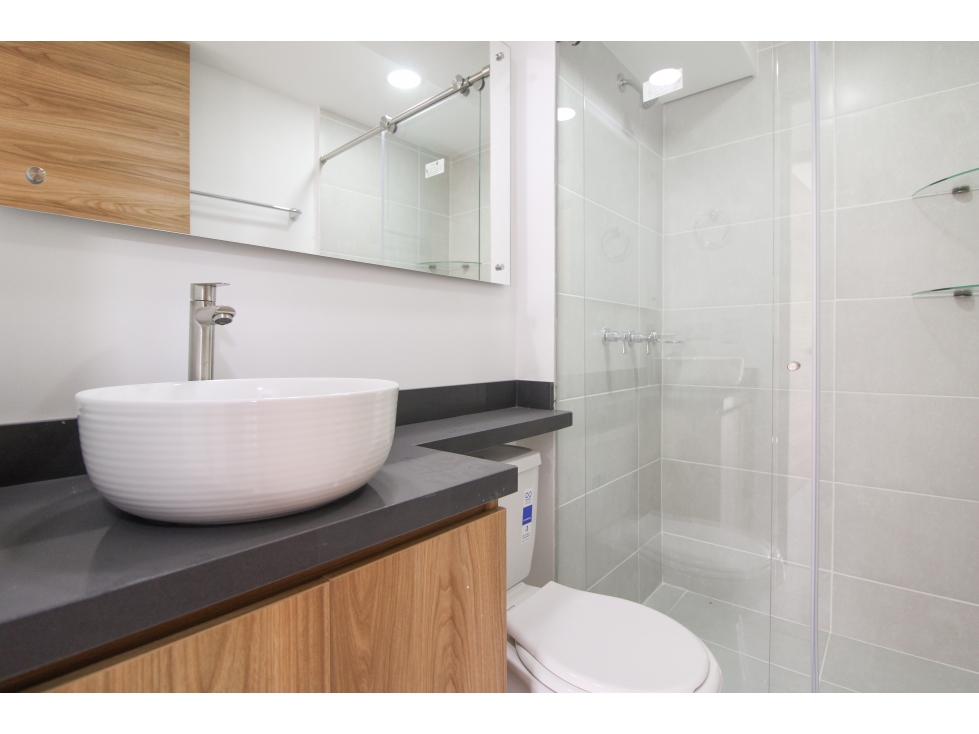 Apartamento en Venta Los Gomez, Itagüí — foto 4