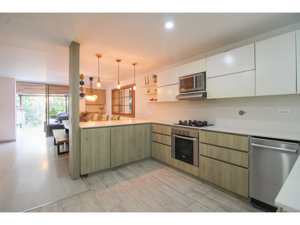 Casa en Venta Los Balsos, Medellín — foto 3