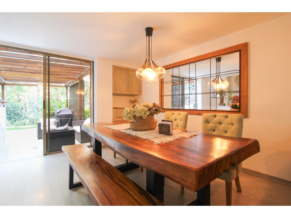 Casa en Venta Los Balsos, Medellín — foto 5