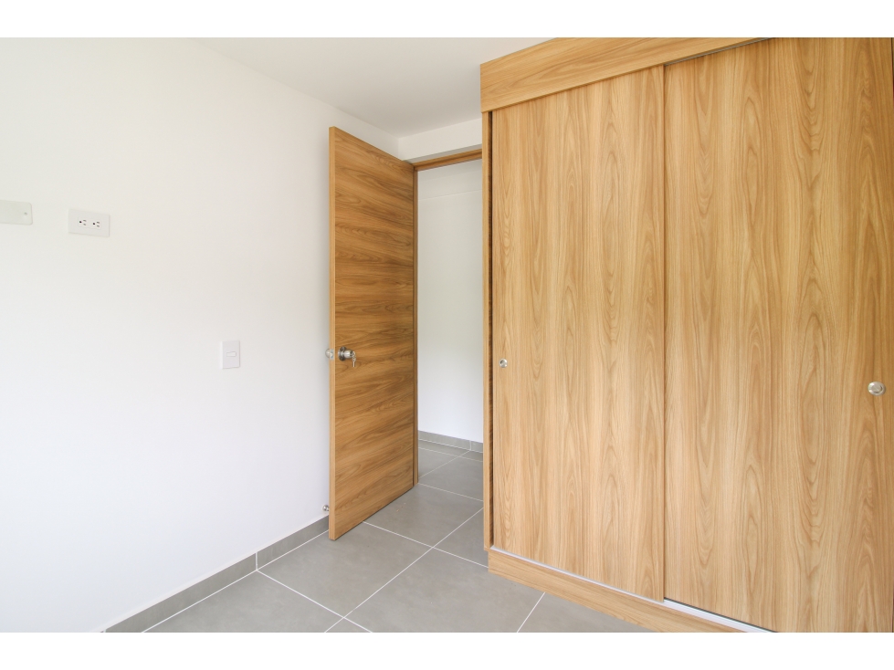 Apartamento en Venta Los Gomez, Itagüí — foto 6