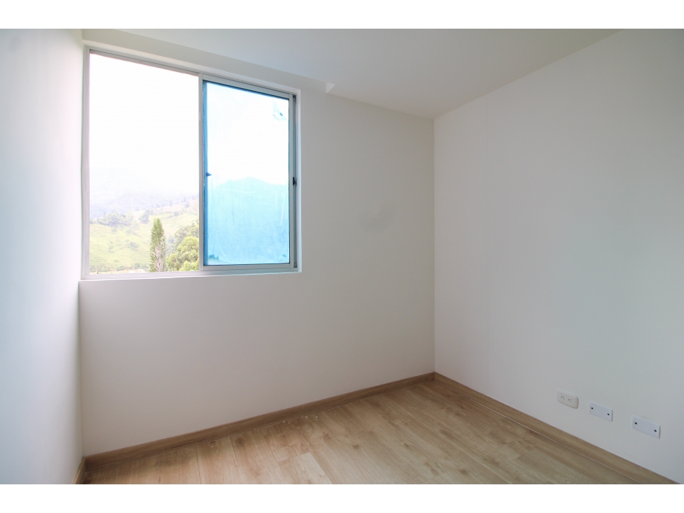 Apartamento Nuevo en Venta Loma de San José, Sabaneta — foto 6