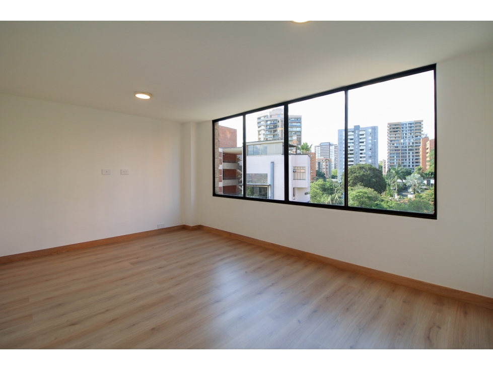 Apartamento en Arriendo Lalinde, El Poblado — foto 4