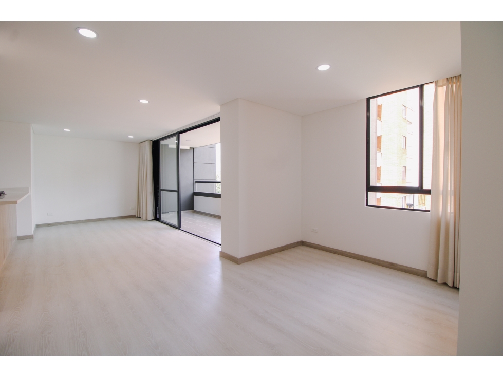 Apartamento en Arriendo San Antonio de Pereira, Rionegro — foto 3