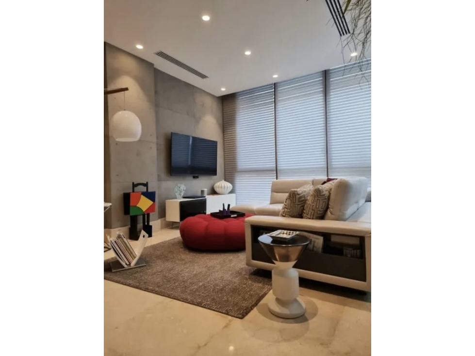 Melissa Foster Luxury Vende Apartamento en PH Garden MF560 — foto 2