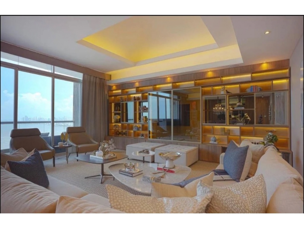 Melissa Foster Luxury Vende Apartamento en PH Pearl MF624 — foto 2