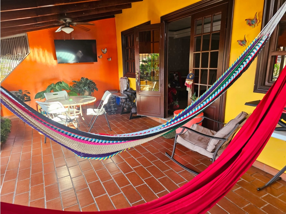 Melissa Foster Luxury Vende Casa en Limajo, Condado del Rey MF1439 — foto 3