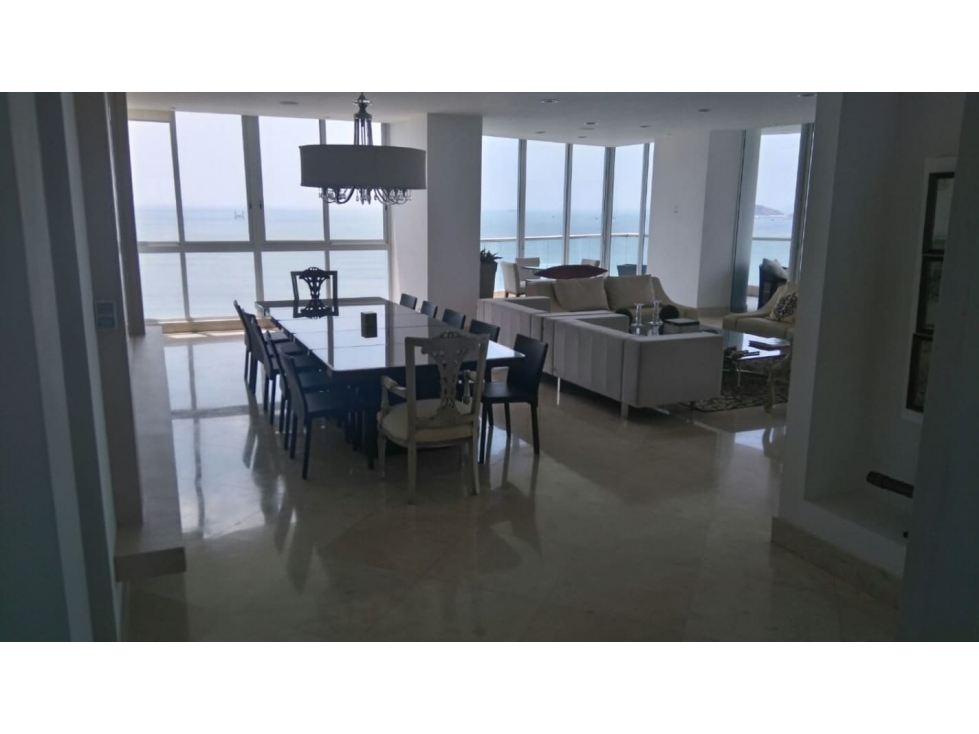 Melissa Foster Luxury Alquila Apartamentos en The Point MF1476 — foto 4