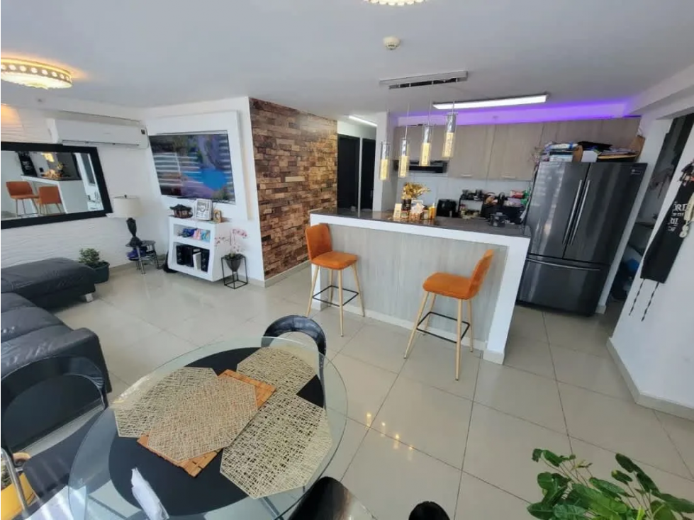 Melissa Foster Luxury Alquila Apartamento en Ph Coral Towers MF1047 — foto 4