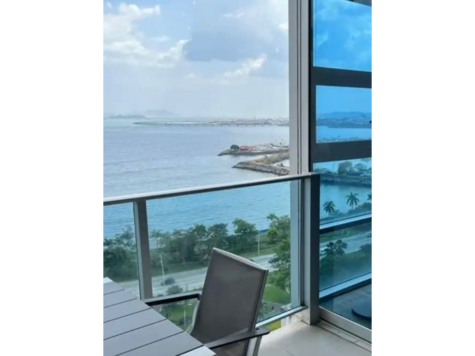 Melissa Foster Luxury Vende Apto en PH Waters on the Bay MF1639 — foto 3