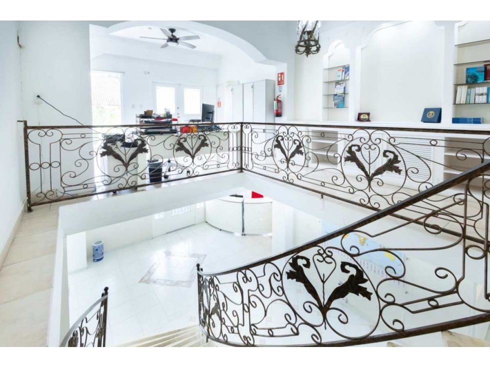 Melissa Foster Luxury Alquila Hermosa Casa en Albrook MF1227 - 5