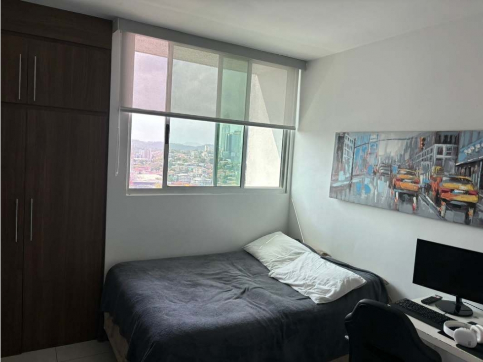 Melissa Foster Luxury Vende Apartamento en Ph Trinity El Carmen MF1275 - 6