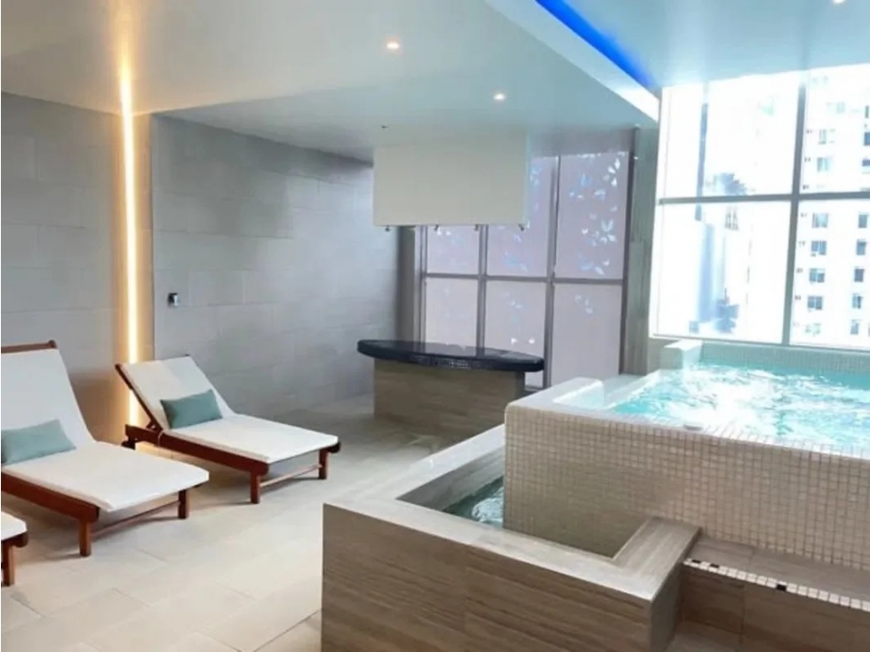 Melissa Foster Luxury Vende Apartamento en PH Belle View MF532 — foto 3