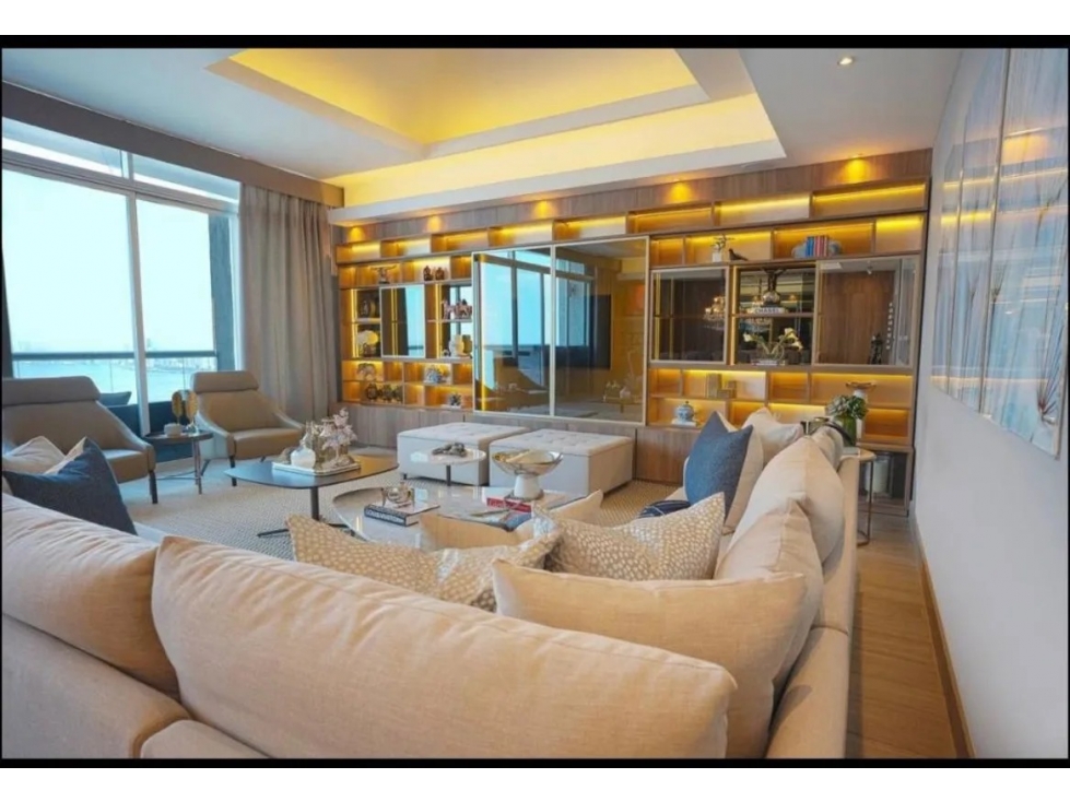 Melissa Foster Luxury Vende Apartamento en PH Pearl MF624 — foto 3