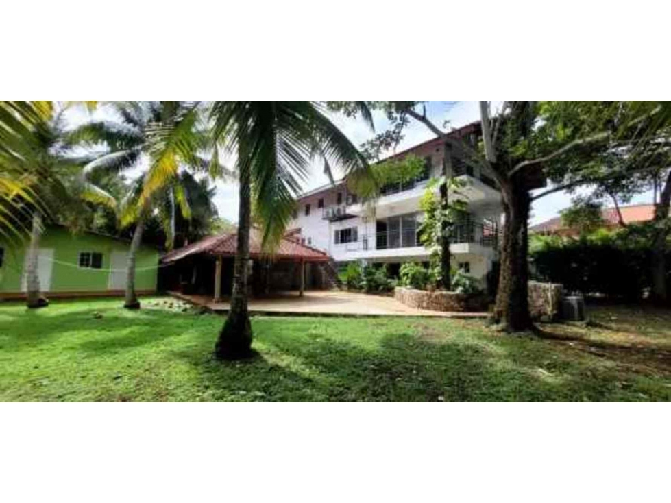 Melissa foster Luxury Vende Casa en Albrook MF943 - 3