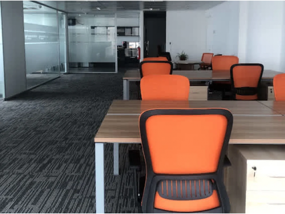 Melissa Foster Luxury Alquila Oficina en Oceania Business Plaza MF960 — foto 3