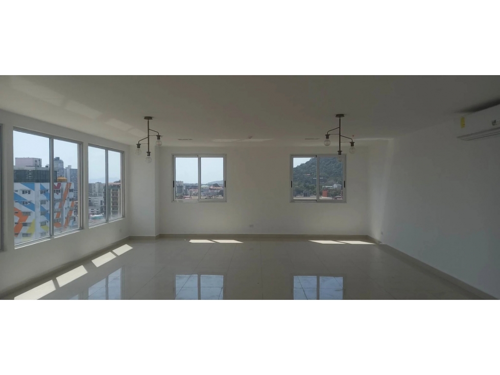 Melissa Foster Luxury Alquila Apartamento en Casa Galvez MF1355 - 2