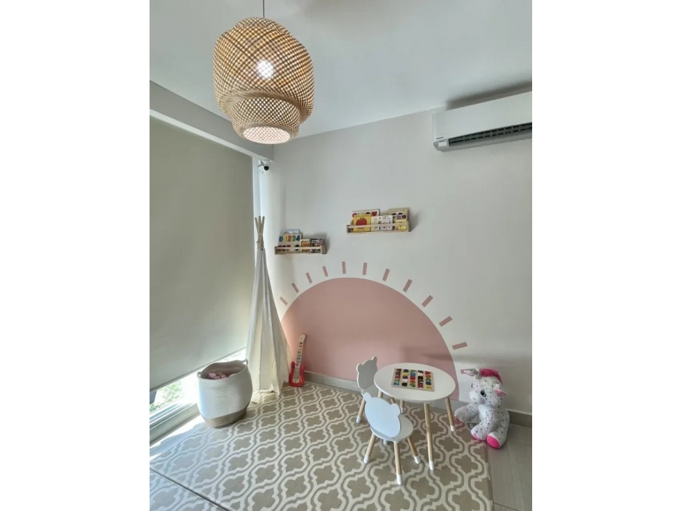 Melissa Foster Luxury Vende Hermoso Apartamento en PH Asia MF1201 — foto 3