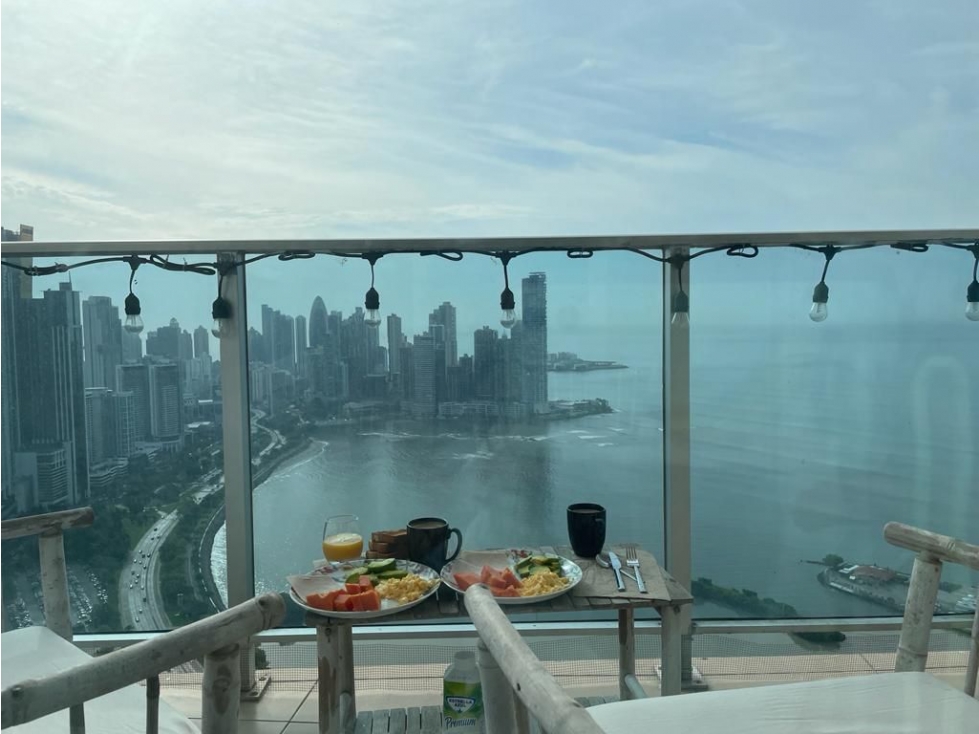 Melissa Foster Luxury Alquila Apartamento en Ph White Tower MF1233 — foto 3