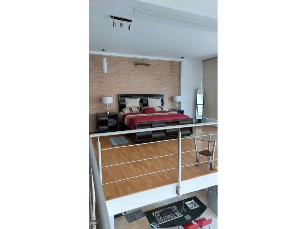 Melissa Foster Luxury Alquila Apartamento en Ph Loft Four 41 MF1354 — foto 3