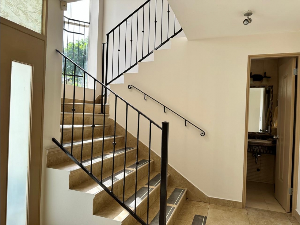Melissa Foster Luxury Alquila Casa en Embassy Gardens MF1368 - 4