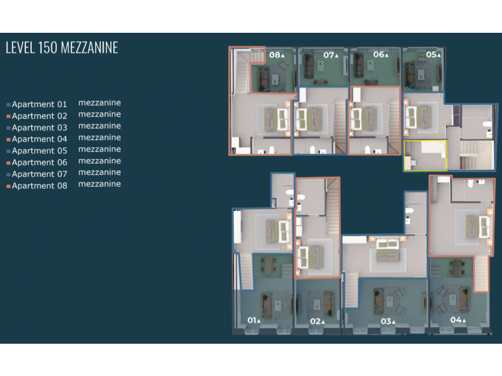 Melissa Foster Luxury Vende Proyecto PH Casa Variedades MF377 — foto 4
