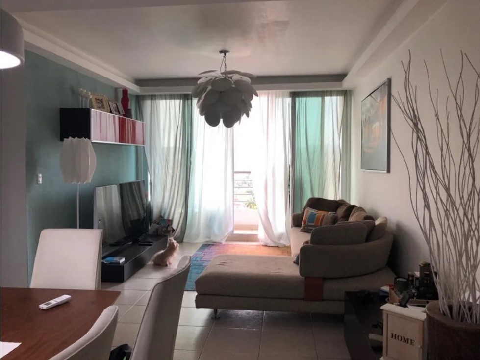Melissa Foster Luxury Vende Apartamento en PH Clayton Park MF444