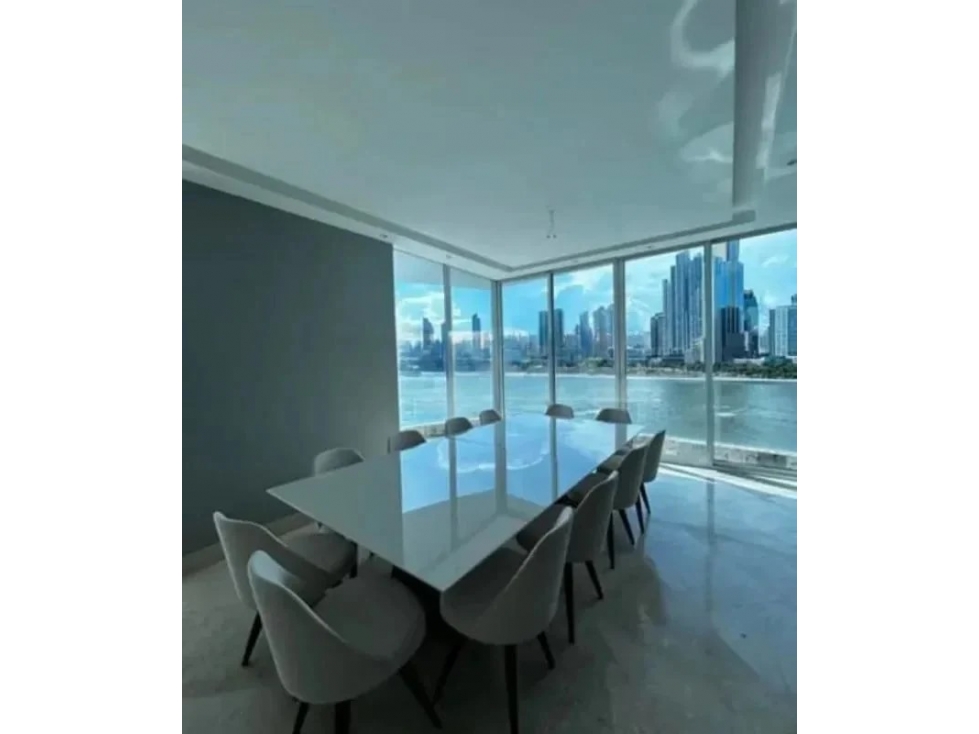 Melissa Foster Luxury Alquila Lujoso Apartamento en PH The Point MF779 — foto 2