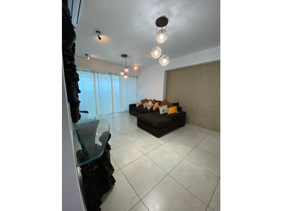 Melissa Foster Luxury Alquila Apartamento en Ocean Wave MF1118 - 1