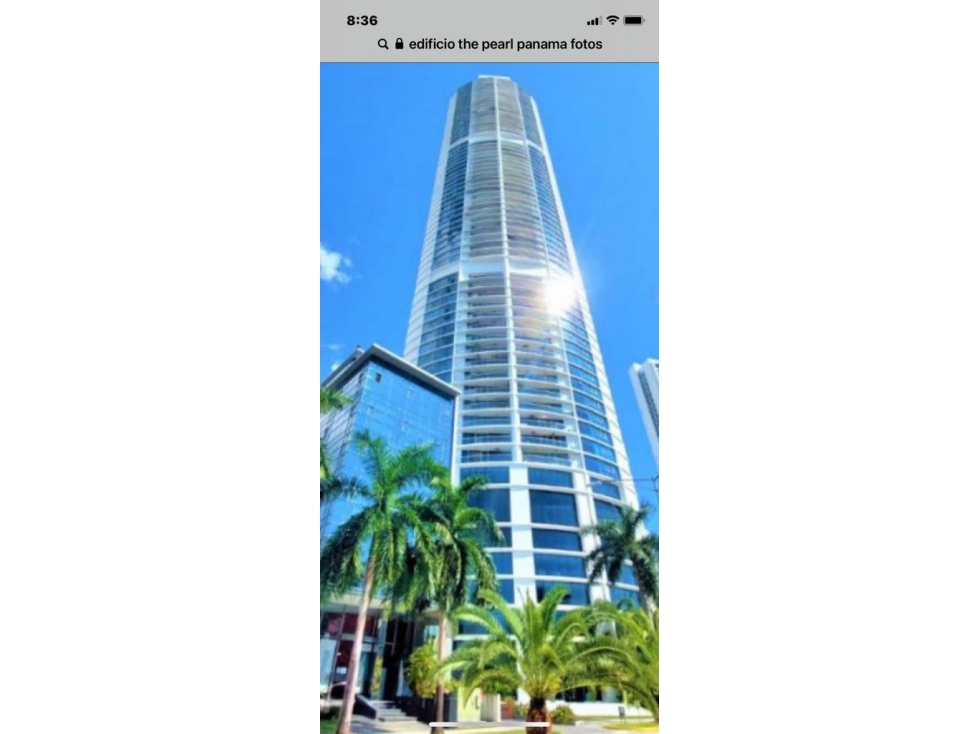 Melissa Foster Luxury ALQ/VNT Pent-House en Ph The Pearl MF1251 — foto 2