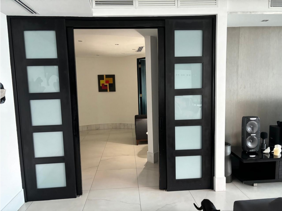 Melissa Foster Luxury Vende Apartamento en Ph Aquamare MF1262 — foto 3