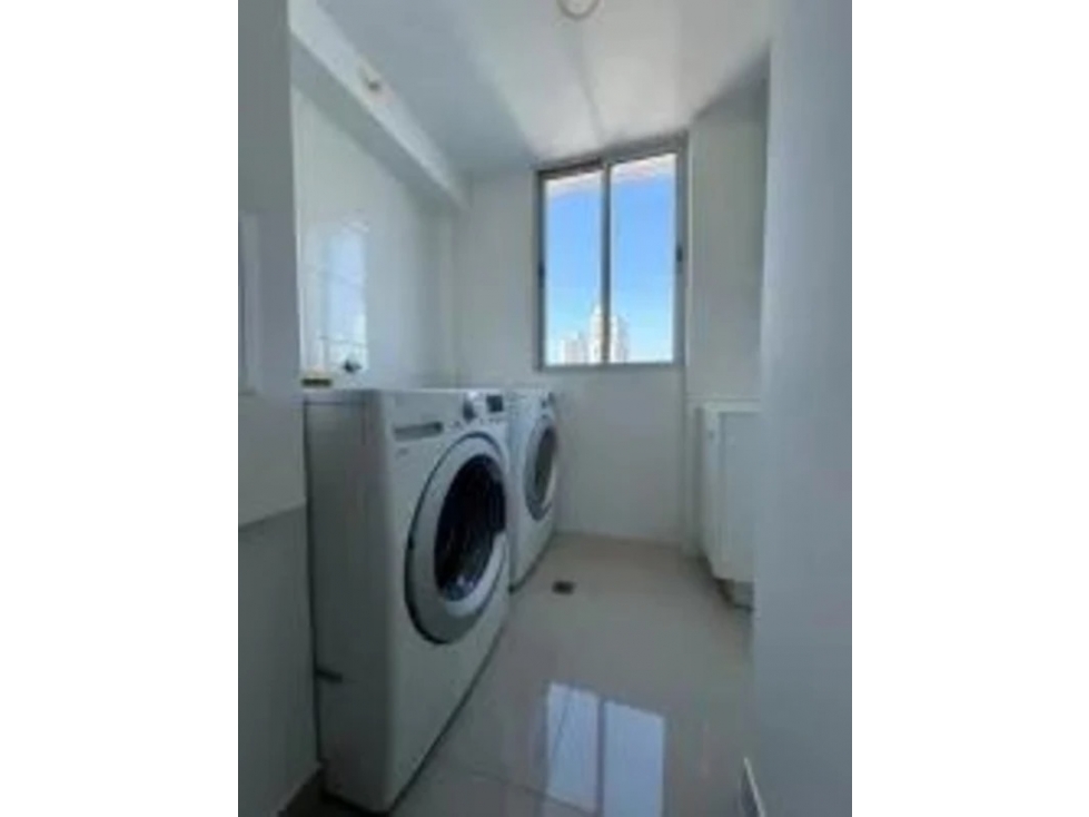 Melissa Foster Luxury Vende Apartamento en PH Zaphiro MF1050 — foto 4