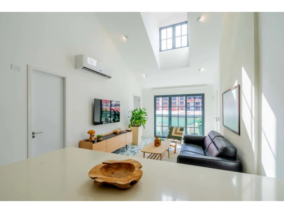 Melissa Foster Luxury Alquila Apartamento en San Felipe MF1305