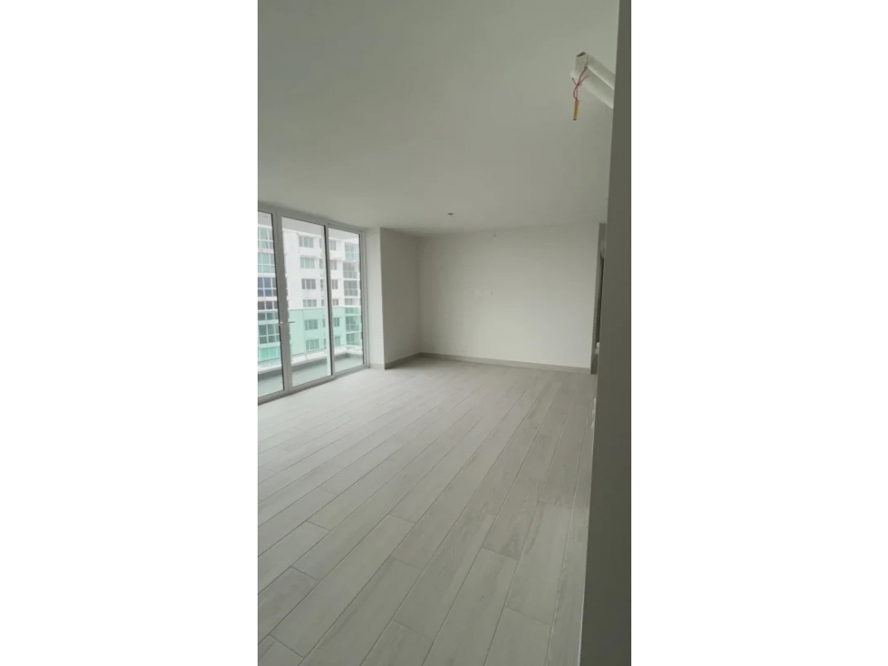 Melissa F. L. Alquila Apartamento en Ph Bonavista At The Park MF1346 - 3