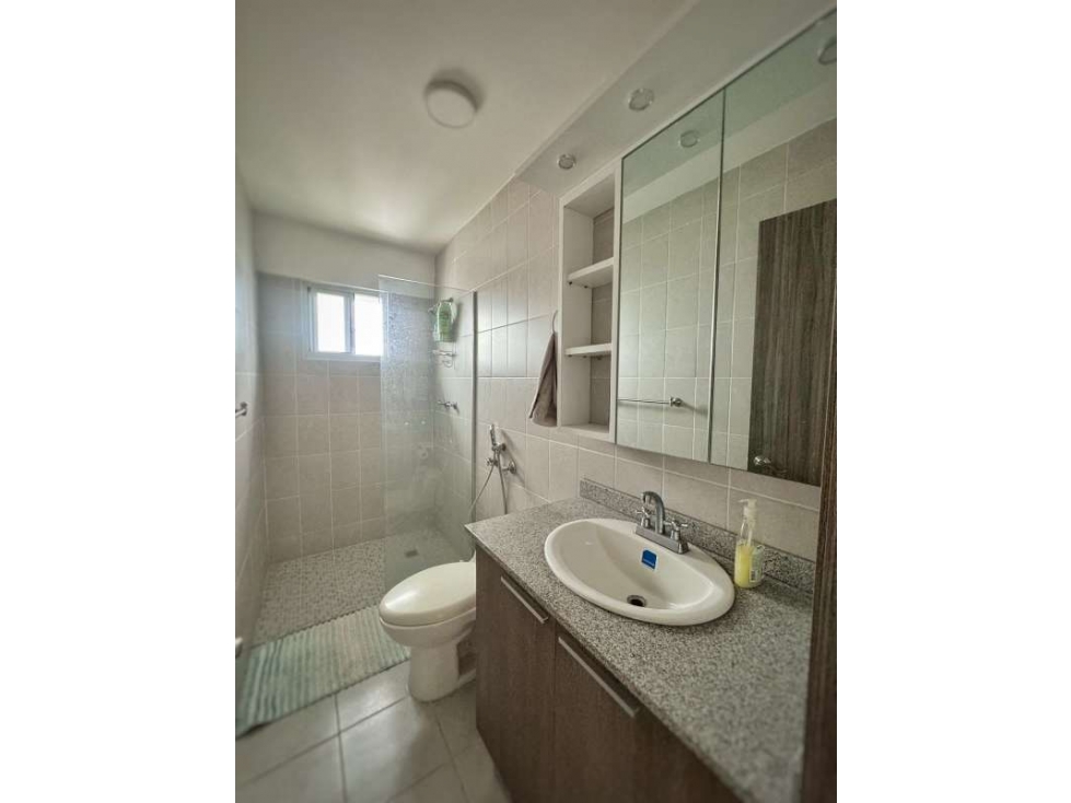 Melissa Foster L. Vende Apartamento en Ph Residencia del Sol MF1349 — foto 2