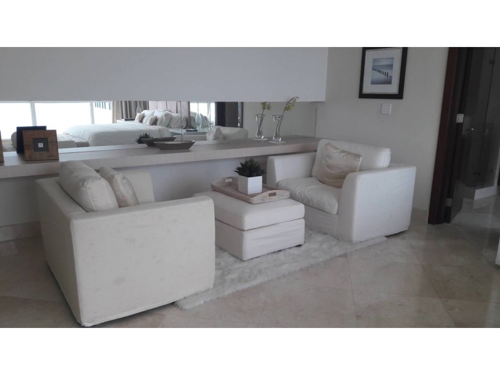 Melissa Foster Luxury Alquila Apartamentos en The Point MF1476 — foto 2