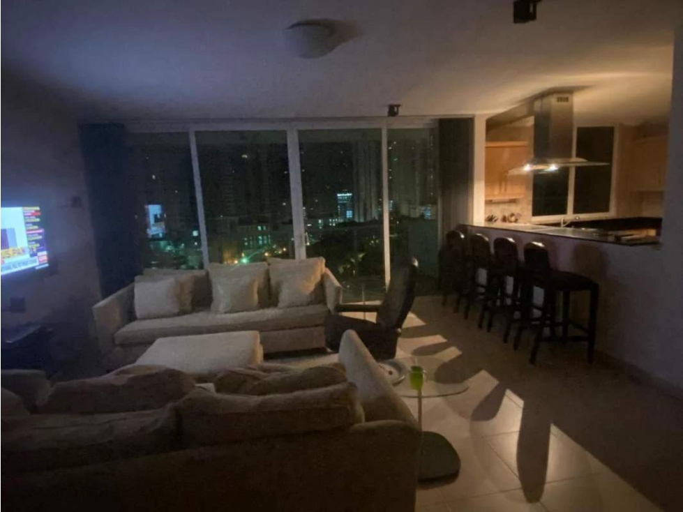 Melissa Foster Luxury Vende Apartamento en PH Mystic Point MF1414 — foto 4
