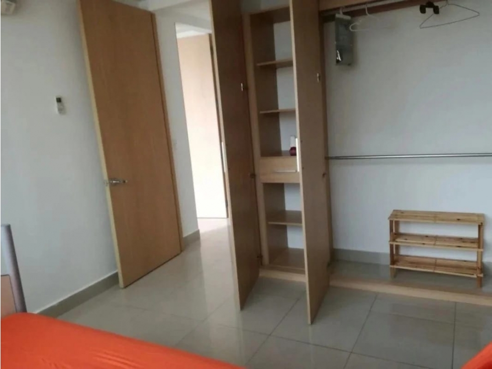 Melissa Foster Luxury Alquila Apartamento en Ph Citrus MF1401