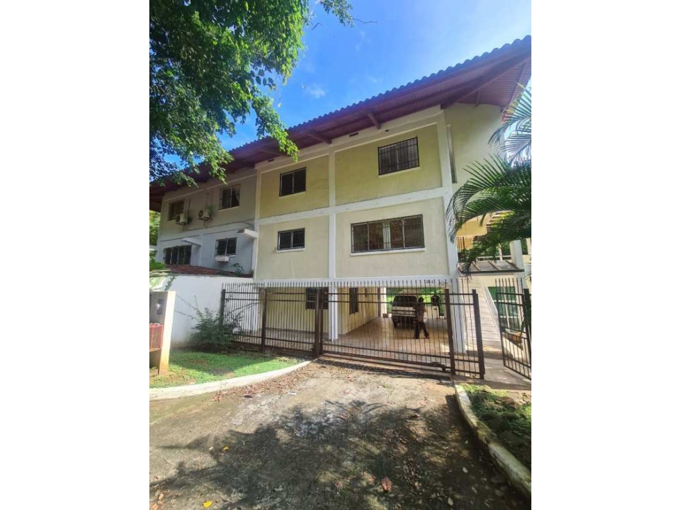 Melissa Foster Luxury Vende Hermosa Casa en Albrook MF310 - 2