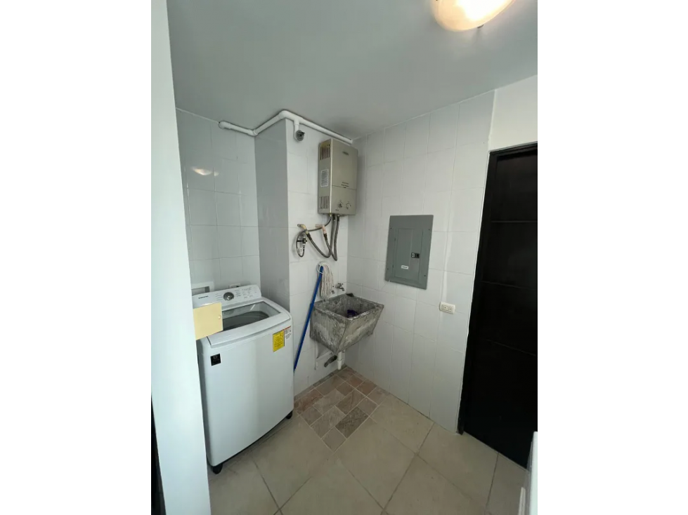 Melissa Foster Luxury Vende Apartamento en PH Clayton Park I MF875 — foto 2